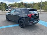 Used 2024 GMC Terrain AT4 w/ LPO, Floor Liner Package image 3