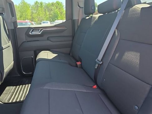 New 2026 Chevrolet Silverado 1500 LT AWD/4WD image 10
