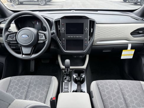 New 2026 Subaru Forester AWD/4WD image 11