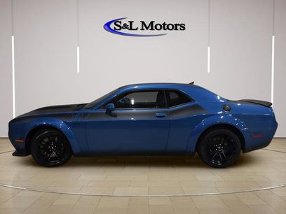 Used 2023 Dodge Challenger R/T Scat Pack