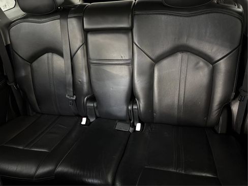 Used 2015 Cadillac SRX Luxury AWD/4WD image 20
