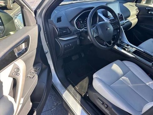 Used 2023 Mitsubishi Eclipse Cross SEL image 17