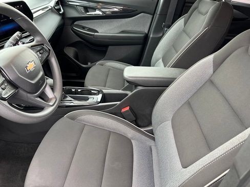 Used 2025 Chevrolet TrailBlazer LT image 8