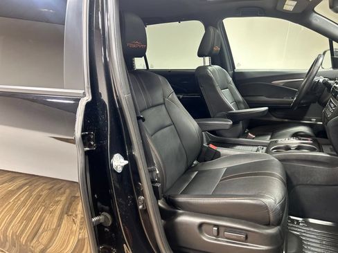 Used 2022 Honda Pilot TrailSport image 42