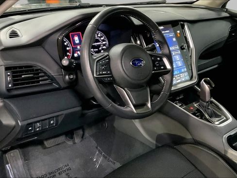Used 2023 Subaru Legacy Premium AWD/4WD image 36