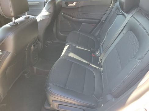 Used 2025 Ford Escape Base image 11