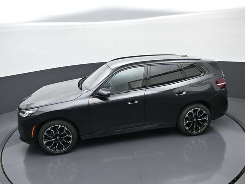 New 2026 BMW X3 xDrive30i w/ M Sport Package AWD/4WD image 32