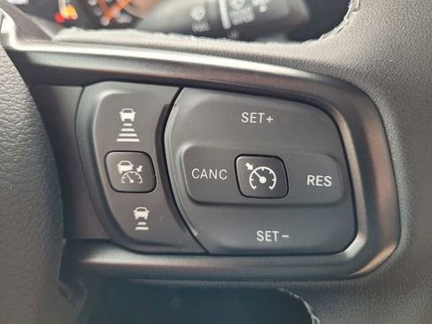 New 2026 Jeep Gladiator Willys image 27