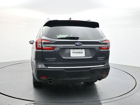 Used 2024 Subaru Ascent Limited w/ Technology Package AWD/4WD image 6