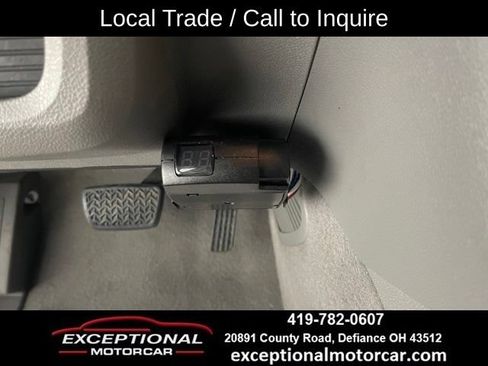 Used 2014 Chevrolet Traverse LT FWD image 44
