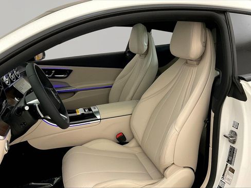 New 2026 Mercedes-Benz CLE 450 4MATIC Coupe image 16