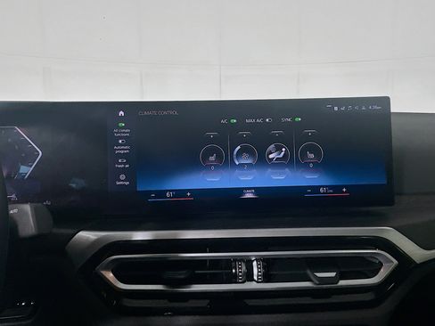 Used 2023 BMW 330i Sedan RWD image 24