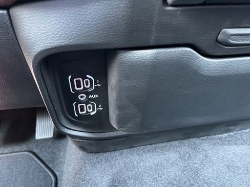 New 2025 RAM 1500 Tradesman image 22