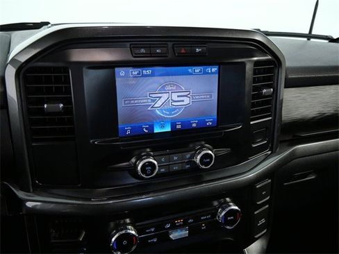 Certified 2023 Ford F150 XLT w/ Equipment Group 301A Mid image 20