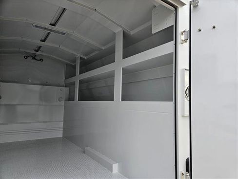 New 2026 Ford E-350 and Econoline 350 Super Duty w/ Power Equipment Group image 18