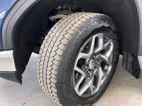 Certified 2023 GMC Sierra 1500 SLT w/ SLT Premium Package image 33