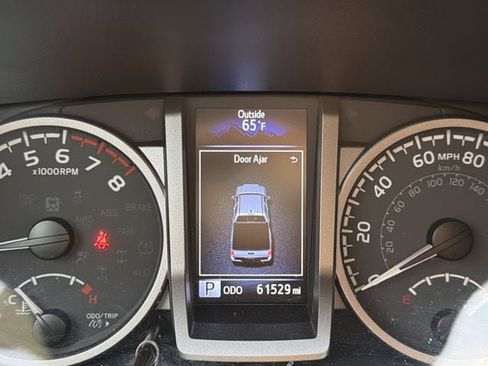 Used 2023 Toyota Tacoma SR5 image 25