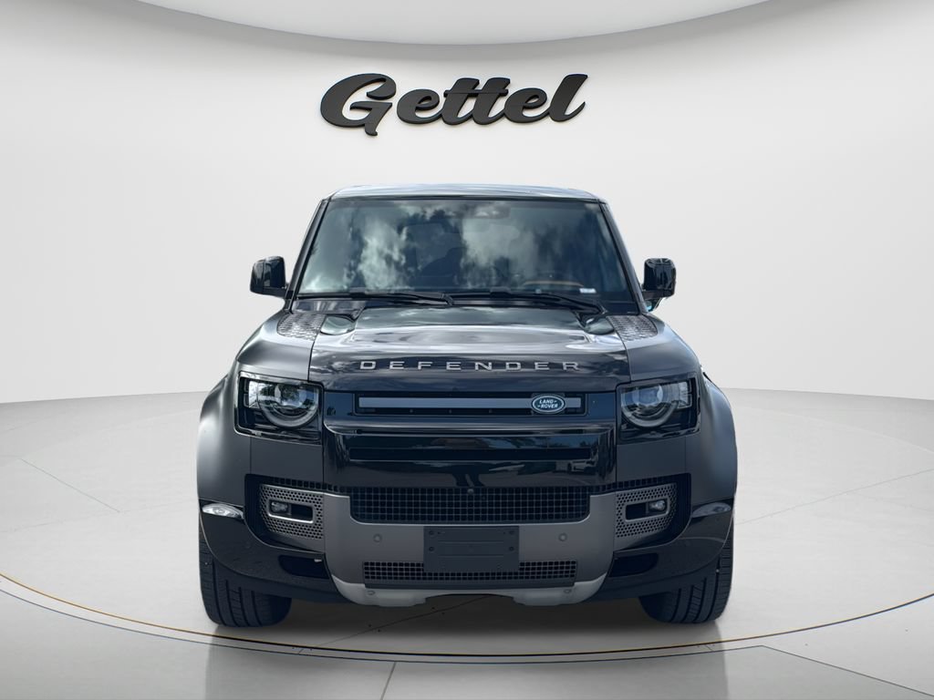 Used 2023 Land Rover Defender 110 Carpathian Edition AWD/4WD image 2