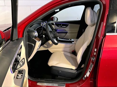 New 2026 Mercedes-Benz GLC 300 4MATIC image 13