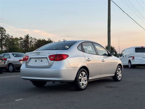 Used 2009 Hyundai Elantra GLS image 8