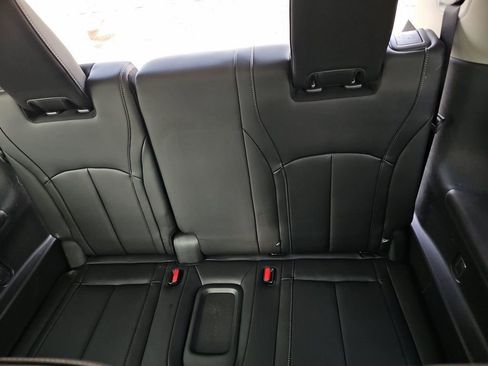 Certified 2025 INFINITI QX60 Pure image 6