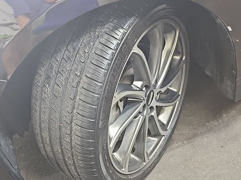 Used 2020 Lincoln MKZ Reserve AWD/4WD image 38