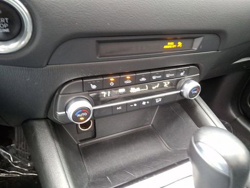 Used 2020 MAZDA CX-5 Touring AWD/4WD image 15