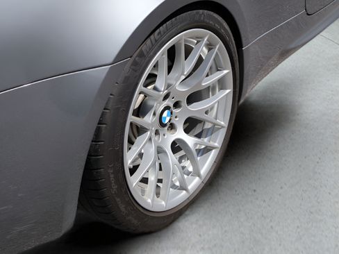 Used 2013 BMW M3 Coupe RWD image 12
