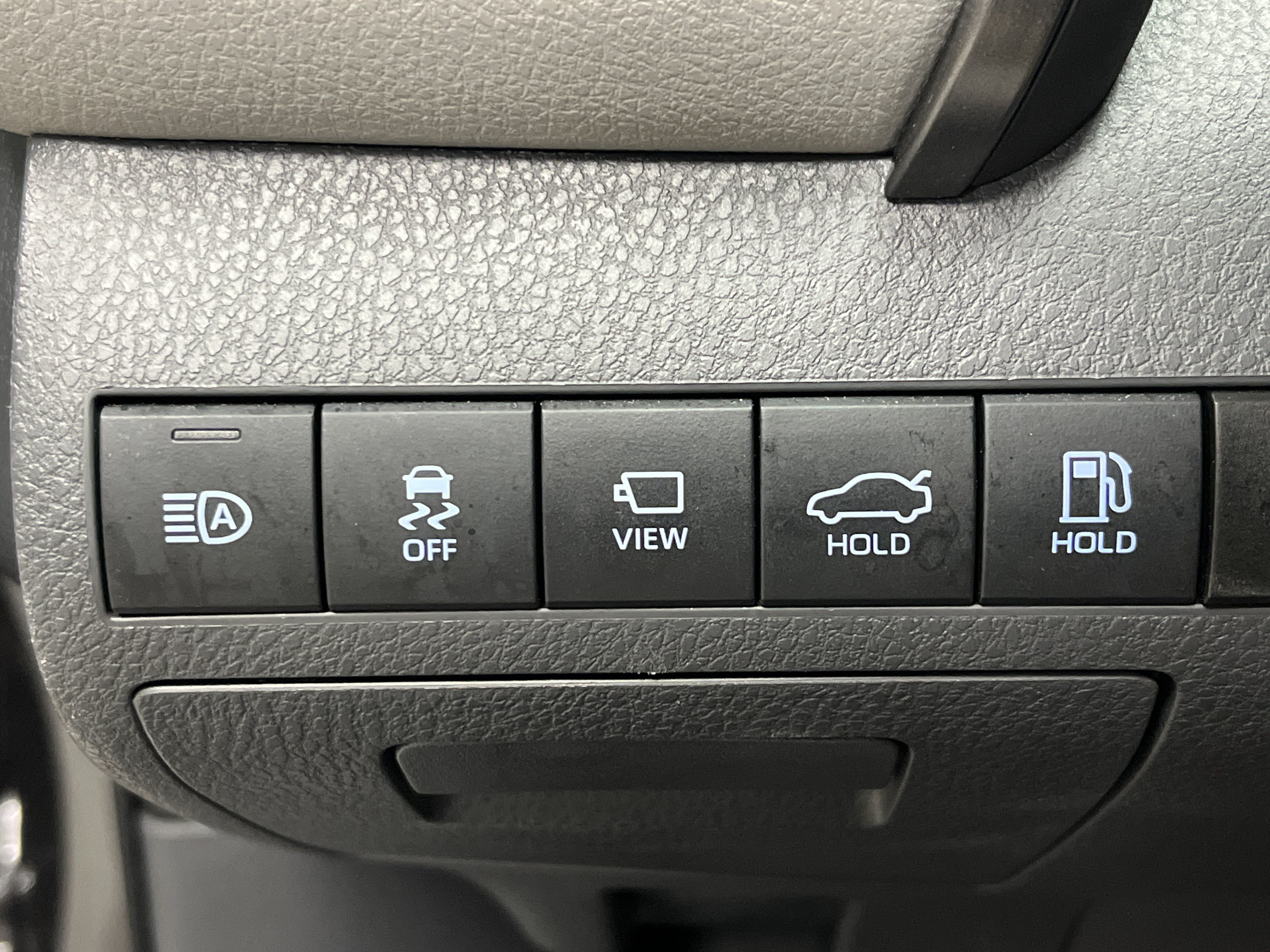 Used 2021 Toyota Camry XSE w/ Navigation Package FWD image 36