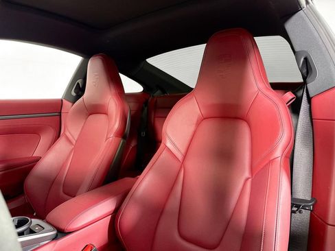 Certified 2025 Porsche 911 Carrera S RWD image 5