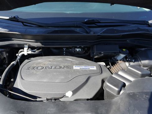 Used 2019 Honda Ridgeline RTL-T image 21