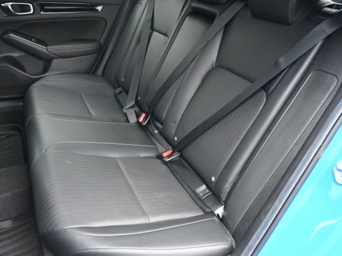 Used 2024 Honda Civic Sport Touring image 31