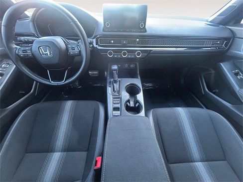 Certified 2023 Honda Civic Sport image 10