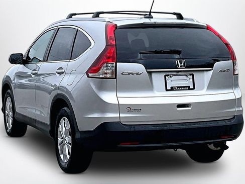 Used 2014 Honda CR-V EX-L image 4