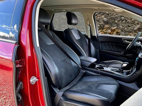 Used 2015 Ford Edge Sport image 7