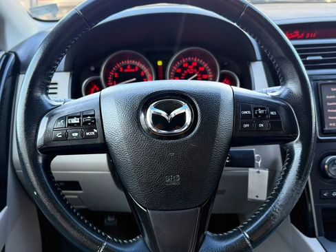 Used 2010 MAZDA CX-9 Touring AWD/4WD image 12