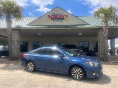 Used 2019 Subaru Legacy 2.5i Premium