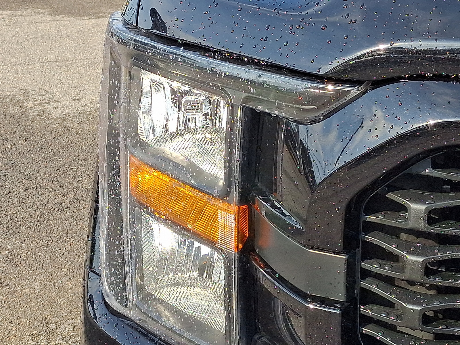 Certified 2023 Ford F150 XL w/ STX Appearance Package AWD/4WD image 9