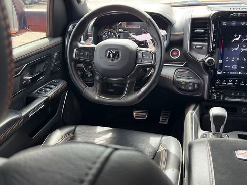 Used 2022 RAM 1500 TRX w/ TRX Level 2 Equipment Group image 28