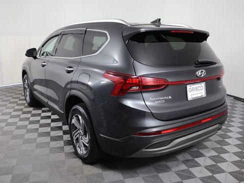 Used 2023 Hyundai Santa Fe SEL w/ Cargo Package AWD/4WD image 6