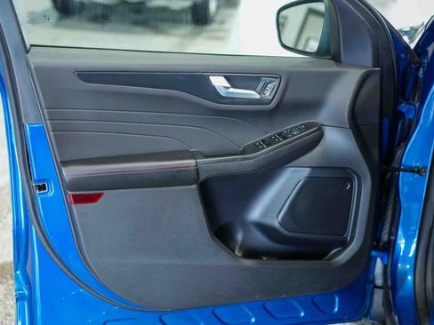 Used 2023 Ford Escape ST-Line w/ Tech Pack #1 image 16