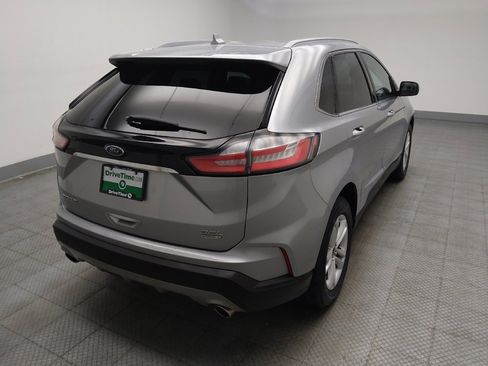Used 2020 Ford Edge SEL FWD image 9