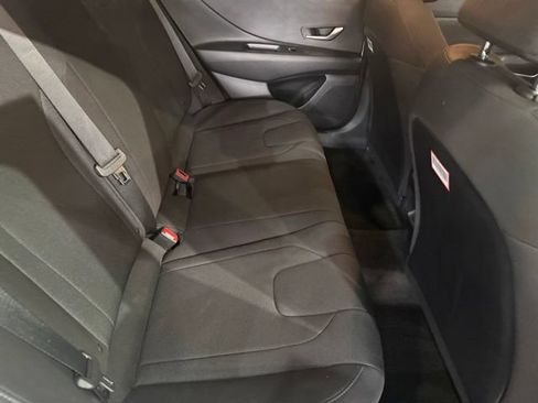New 2026 Hyundai Elantra SE w/ Cargo Package FWD image 31