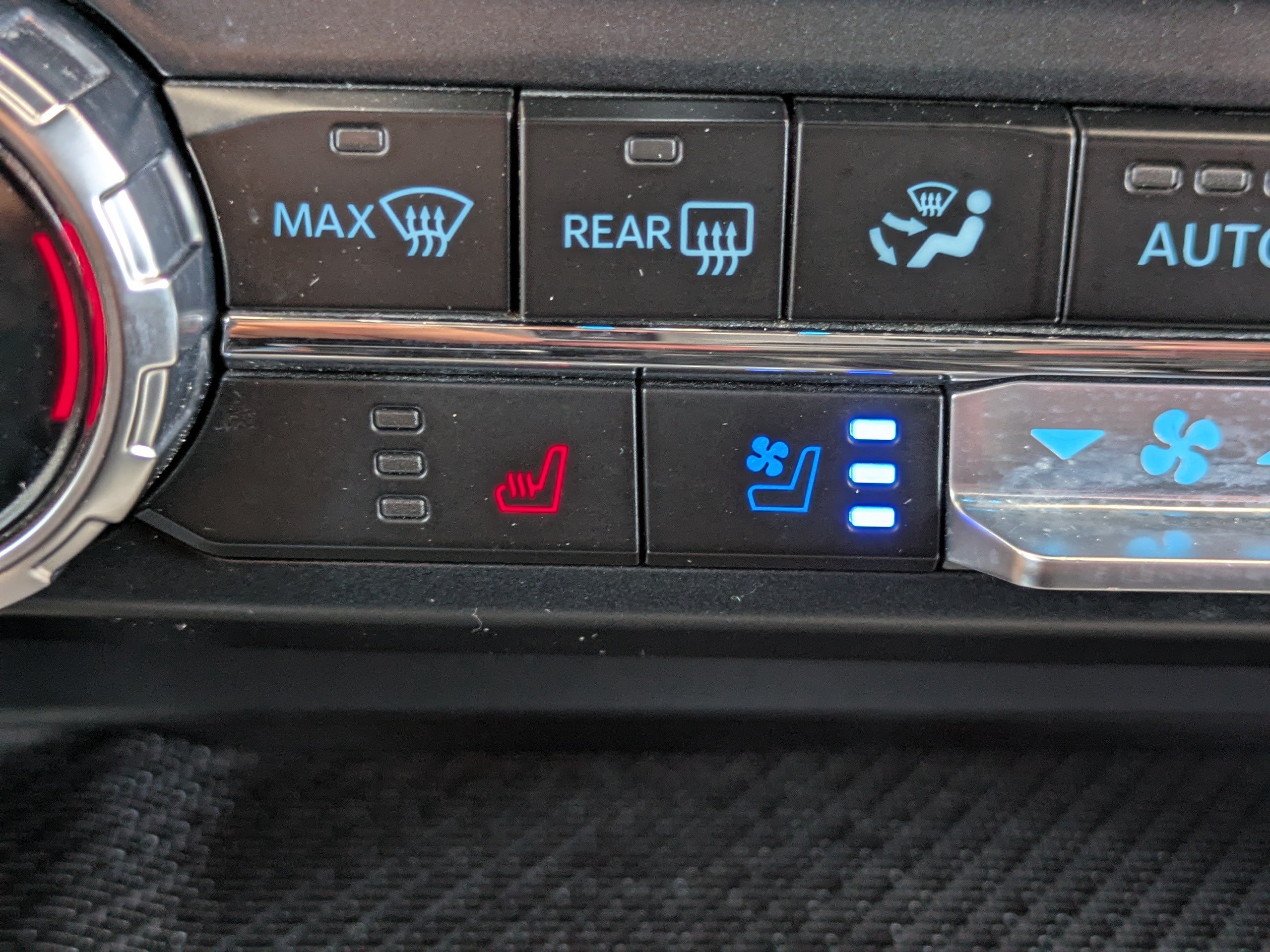 Used 2023 Ford F150 Raptor w/ Blue Interior Package AWD/4WD image 25