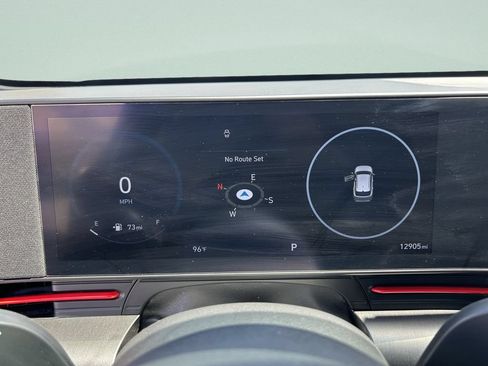 Certified 2024 Hyundai Kona N Line FWD image 36