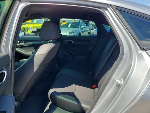 Used 2024 Honda Civic Sport image 13