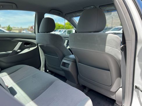 Used 2011 Toyota Camry LE w/ LE Extra-Value Pkg FWD image 28