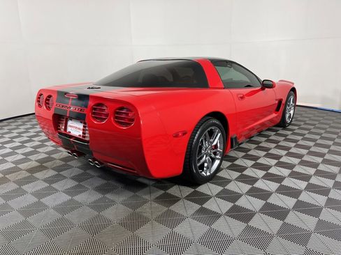 Used 1999 Chevrolet Corvette Coupe w/ Roof Pkg image 14