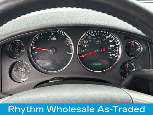 Used 2013 GMC Yukon SLT AWD/4WD image 27