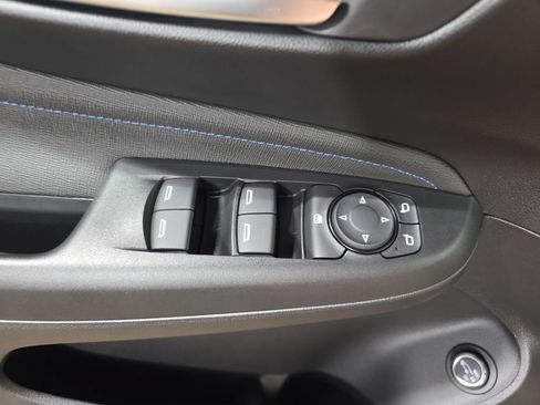 New 2026 Buick Envista Sport Touring w/ Convenience I Package FWD image 26